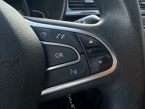 Kadjar 1.2 TCE 130 CH ENERGY ZEN 2019 occasion 97410 Saint-Pierre