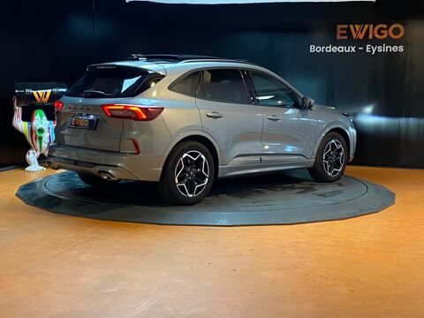 Kuga 2.5 DURATEC 180H 150 HYBRID FHEV ST LINE X 4X2 / TOIT OUVRAN 2024 occasion 33320 Eysines