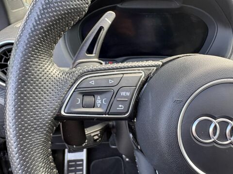 SQ2 50 TFSI 300ch quattro S tronic 7 BVA 2020 occasion 64122 Urrugne
