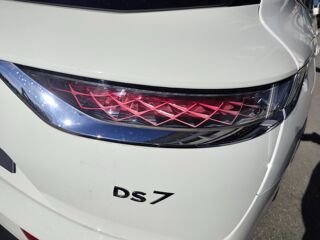 DS3 1.5 BLUEHDI 130Ch BUSINESS EAT8/CARPLAY/ATTELAGE ESCAMOTABLE 2022 occasion 74600 Seynod