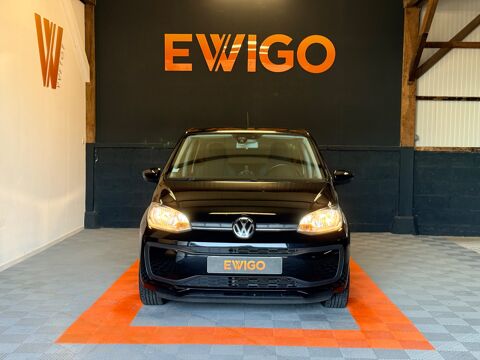UP 1.0 60cv IQ DRIVE 2019 occasion 76190 &Eacute;calles-Alix