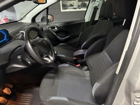 208 GENERATION-I 1.6 E-HDI 115 CH FELINE-TOIT PANO-BLUETOOTH 2013 occasion 60740 Saint-Maximin