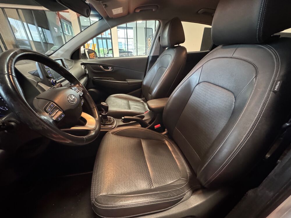 Kona 1.0 T-GDI 120 Executive 2018 occasion 83600 Fr&eacute;jus