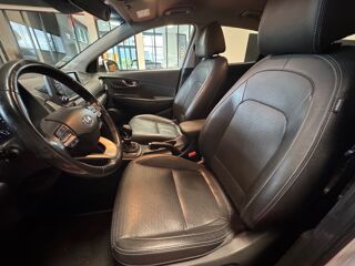 Kona 1.0 T-GDI 120 Executive 2018 occasion 83600 Fr&eacute;jus