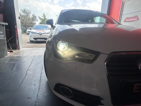 A1 1.6 TDI 105 CH AMBIENTE / TOIT OUVRANT 2011 occasion 47000 Agen