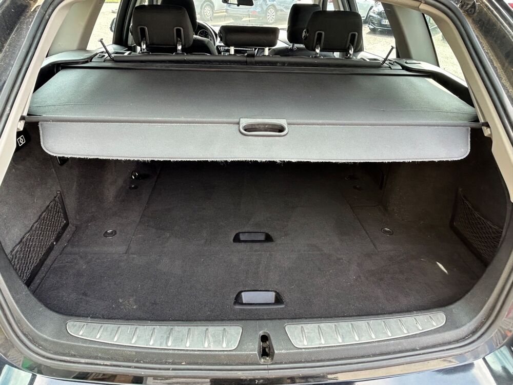 S&eacute;rie 3 TOURING 2.0 320 D 190CH LOUNGE BVA8 / RADAR DE RECUL / GPS 2017 occasion 47000 Agen