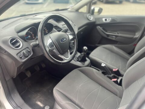 Fiesta 1.2 80 CH EDITION 2016 occasion 47000 Agen