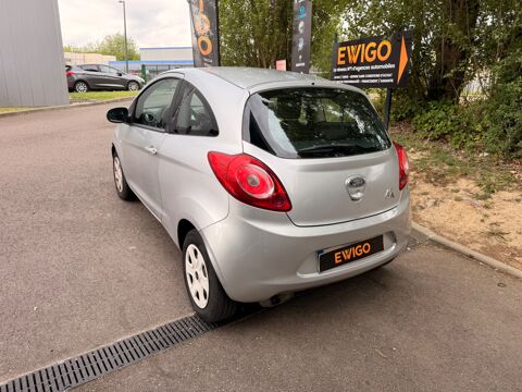 Ka 1.2 70CH AMBIENTE - VITRES ELECTRIQUE - RETROVISEURS ELECTRI 2011 occasion 76150 Saint-Jean-du-Cardonnay