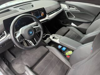 iX2 ELECTRIC 315 ch 141PPM 64.8KWH M-SPORT XDRIVE BVA 2024 occasion 17100 Saintes