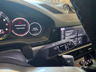 Cayenne 3.0 E-HYBRID 462H 340 PHEV 14.1KWH BVA 2020 occasion 83600 Fr&eacute;jus
