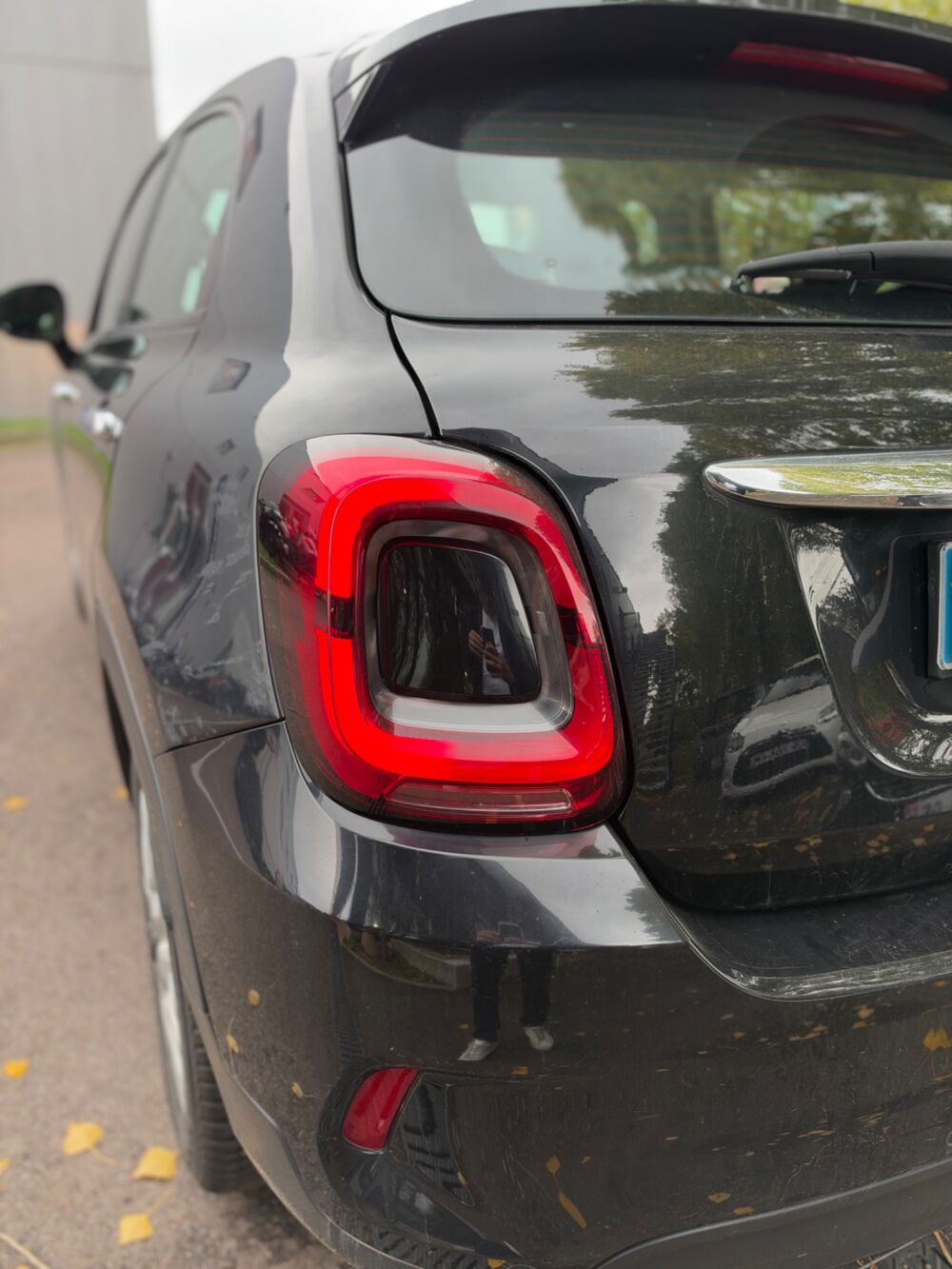 500 X 1.0 FIREFLY T T3 120Ch CONNECT EDITION 4X2 - CLIMATISATION - 2020 occasion 76150 Saint-Jean-du-Cardonnay