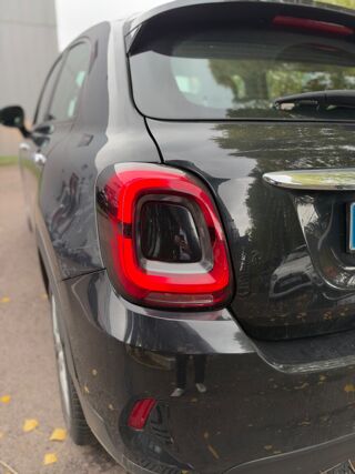 500 X 1.0 FIREFLY T T3 120Ch CONNECT EDITION 4X2 - CLIMATISATION - 2020 occasion 76150 Saint-Jean-du-Cardonnay