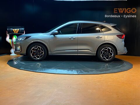 Kuga 2.5 DURATEC 180H 150 HYBRID FHEV ST LINE X 4X2 / TOIT OUVRAN 2024 occasion 33320 Eysines