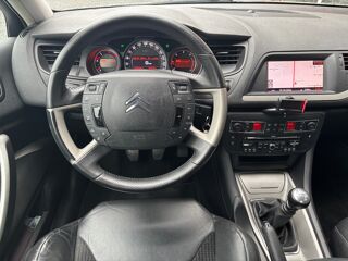 C5 2.0 HDI 140 ch EXCLUSIVE 2011 occasion 64320 Idron