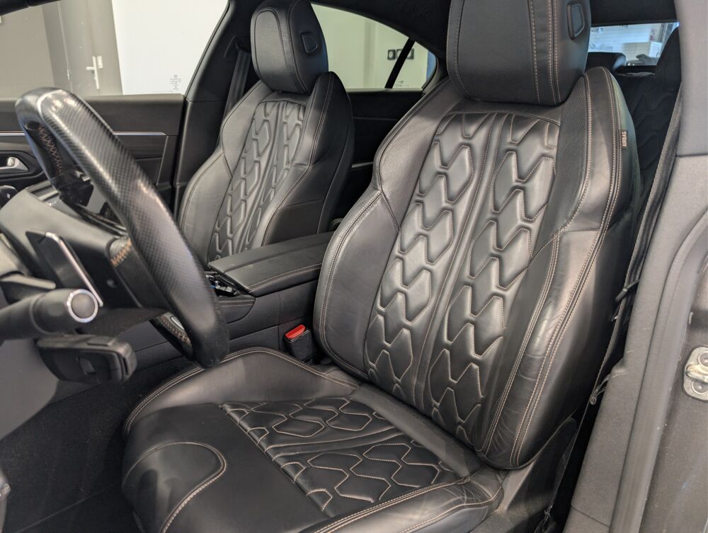 508 GENERATION-II 1.6 PURETECH 225ch GT 2019 occasion 90160 Bessoncourt