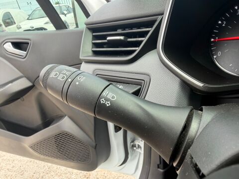 Clio V 1.0 TCE 90CH AIR - GPS - CARPLAY - REGULATEUR / LIMITEUR 2021 occasion 27000 &Eacute;vreux