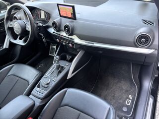 Q2 1.6 30 TDI 116 ch S LINE S-TRONIC 7 2019 occasion 64320 Idron