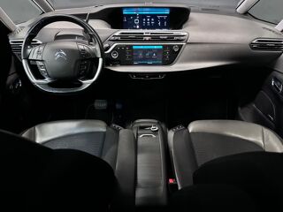 C4 1.6 BLUEHDI 120ch SHINE PACK BVA 7 PLACES 2016 occasion 37100 Tours