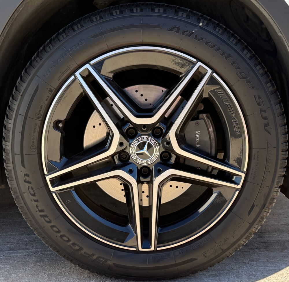 Classe A 200 D AMG LINE 8G-DCT 7 PL + TOIT OUVRANT + GARANTIE MERCEDE 2020 occasion 54000 Nancy
