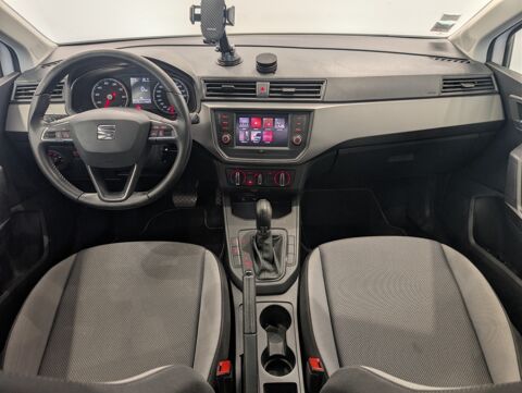 Ibiza 1.0 TSI 115ch STYLE DSG7 2019 occasion 90160 Bessoncourt