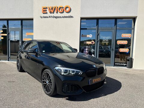 Annonce voiture BMW Série 1 29990 €