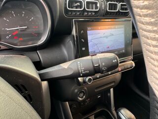 C3 Aircross 1.2L 110ch FEEL BUSINESS / RADARS DE RECUL / APPLE CARPLAY + 2019 occasion 38420 Le Versoud