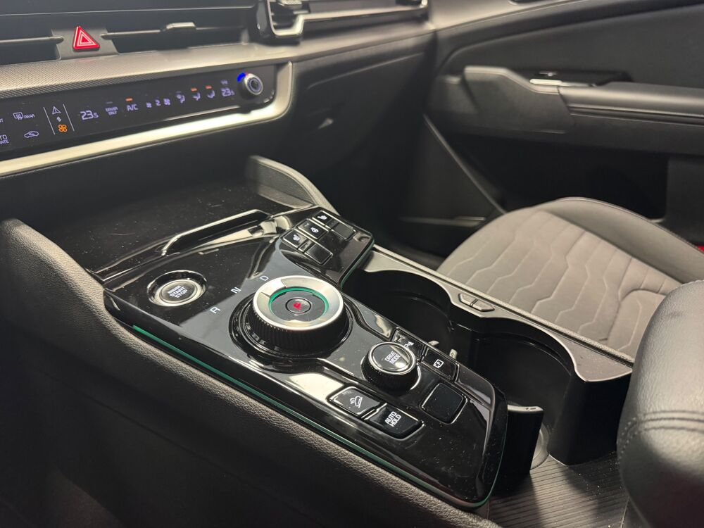 Sportage 1.6 T-GDI 230CH HYBRID DESIGN 4X2 BVA GARANTIE CONSTRUCTEUR 2022 occasion 67800 Hoenheim