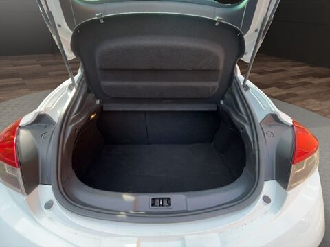 M&eacute;gane COUPE 1.4 TCE 130 - GT line - Garantie 6 mois - Toit panoram 2010 occasion 68000 Colmar