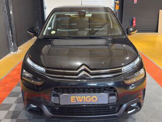 C4 cactus 1.5 BLUEHDI 120ch S&S EAT6 SHINE BUSINESS 2020 occasion 81990 Puygouzon