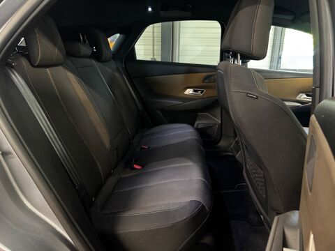 DS3 1.5 BLUEHDI 130Ch- SO CHIC - GARANTIE CONSTRUCTEUR 2029 2019 occasion 79000 Niort