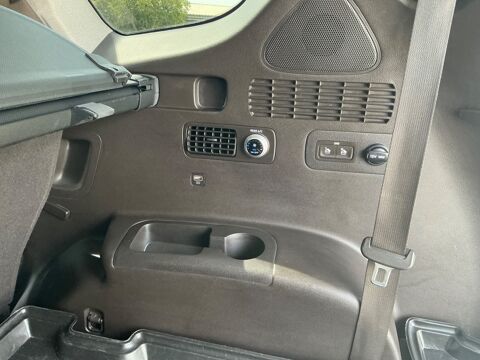 Santa Fe 1.6 T-GDI 230 CH 180 HEV HYBRID 1.5KWH EXECUTIVE 2WD BVA / T 2020 occasion 17000 La Rochelle