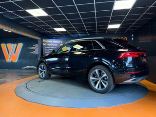 Q8 AVUS EXTENDED 3.0 50 TDI 285 HYBRiD QUATTRO BVA // ATTELAGE 2019 occasion 44300 Nantes