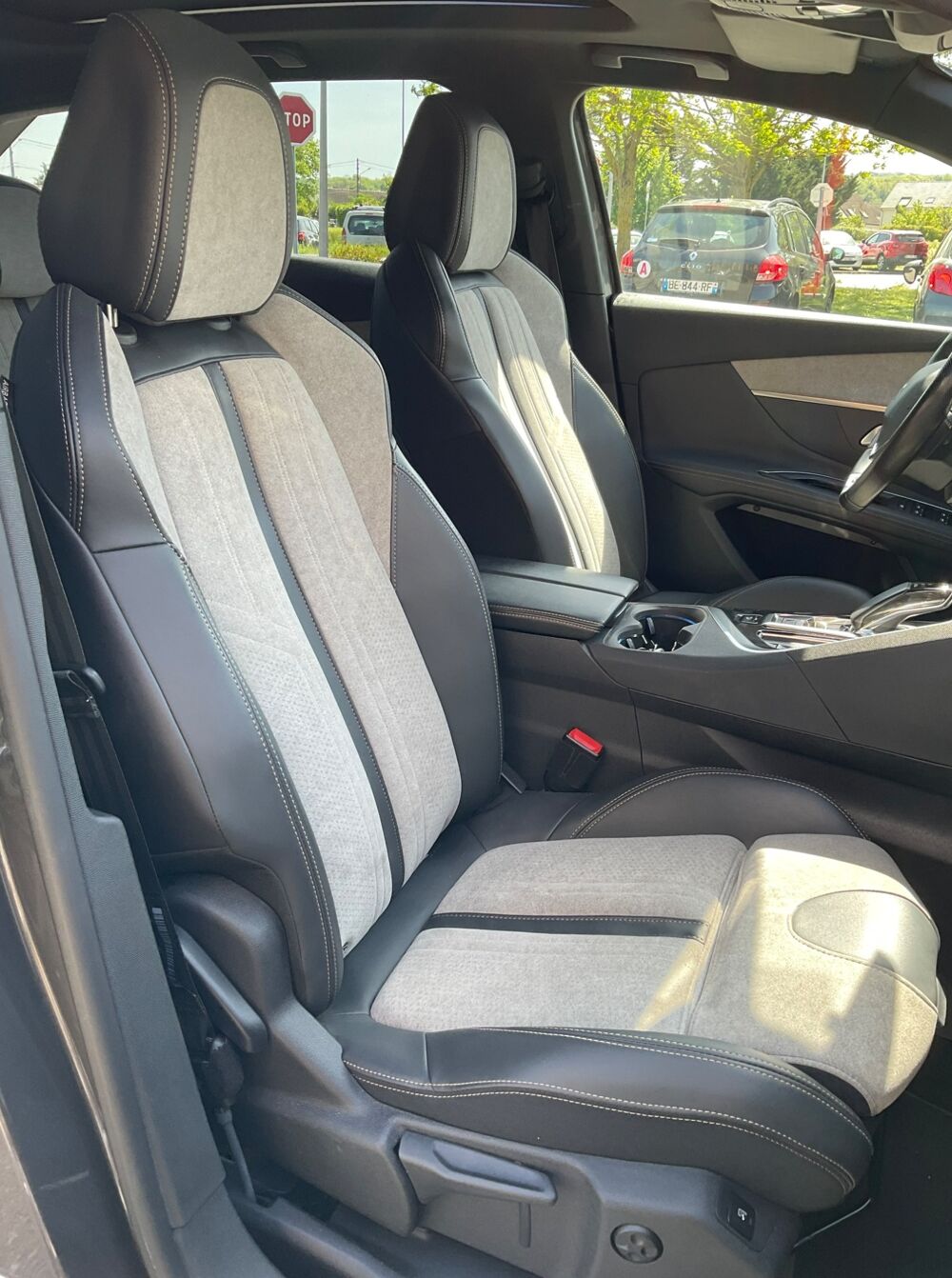 3008 GENERATION-II 1.6 HYBRID4 300H 200 PHEV GT PACK 4X4 E-EAT BV 2021 occasion 78410 Flins-sur-Seine