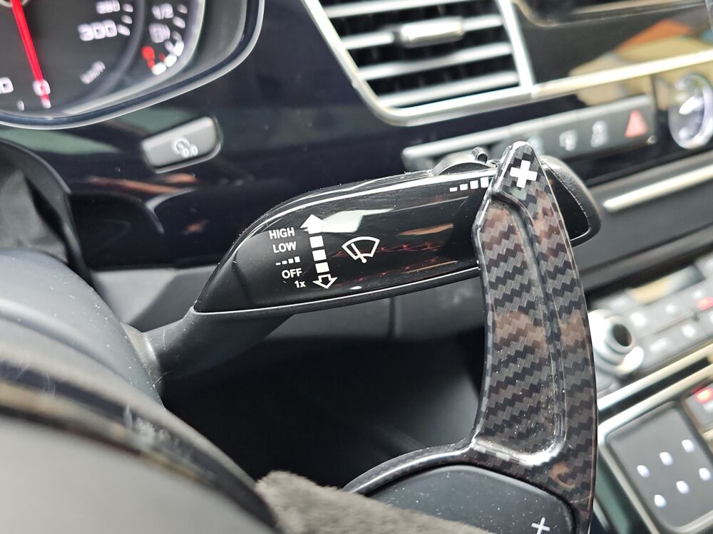 A8 3.0 TDI 250 AVUS QUATTRO TIPTRONIC BVA - GARANTIE 6 MOIS 2011 occasion 68000 Colmar