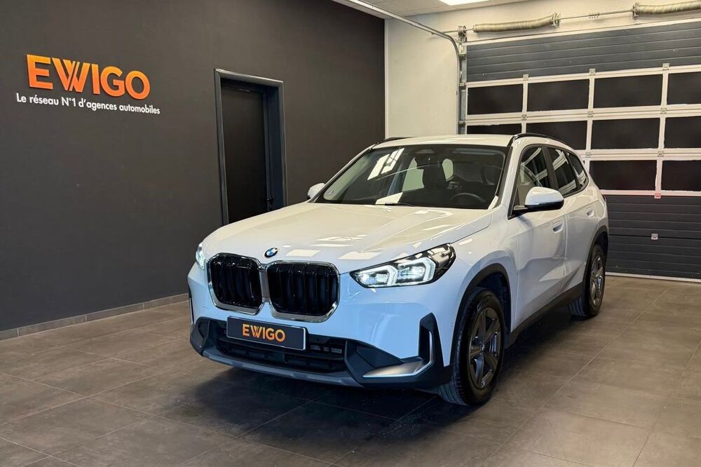 X1 sDrive 20i 170ch BUSINESS DESIGN DKG7 2023 occasion 67800 Hoenheim