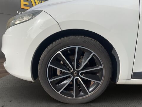 M&eacute;gane COUPE 1.4 TCE 130 - GT line - Garantie 6 mois - Toit panoram 2010 occasion 68000 Colmar