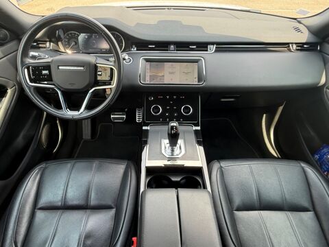 Range Rover Evoque 1.5 P300E 309H PHEV HYBRID 15KWH R-DYNAMIC 4WD 2021 occasion 69420 Ampuis
