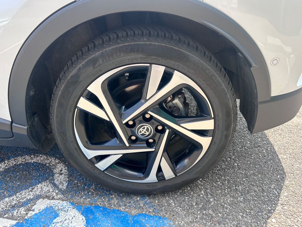 C-HR 2.0 HSD 184H 150CH FULL-HYBRID 1.4KWH COLLECTION 4X2 E-CVT 2023 occasion 47000 Agen