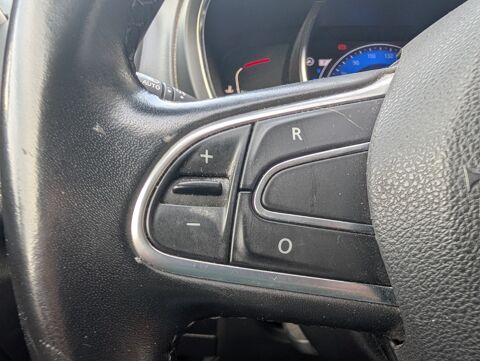 Grand scenic IV 1.3L TCE 165ch INTENS - APPLE CARPLAY + CAMERA DE RECUL + 7 2019 occasion 38420 Le Versoud