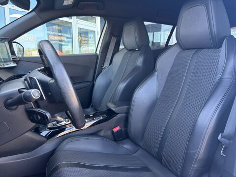 2008 II 1.2 PURETECH 130 CH GT EAT8 2021 occasion 64320 Idron