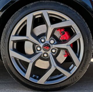 Puma II (2) 1.0 ECOBOOST 170 MHEV S&S ST POWERSHIFT + PACK PERFOR 2025 occasion 54000 Nancy