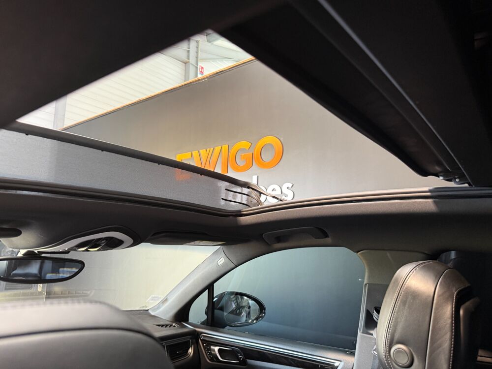 Macan S 3.0 258 ch PDK - ORIGINE FRANCE 2014 occasion 65290 Juillan