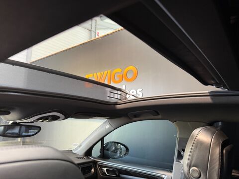 Macan S 3.0 258 ch PDK - ORIGINE FRANCE 2014 occasion 65290 Juillan