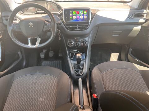 208 GENERATION-I 1.2 82CH SIGNATURE *CAMERA DE RECUL*ENTRETIEN C 2019 occasion 13009 Marseille