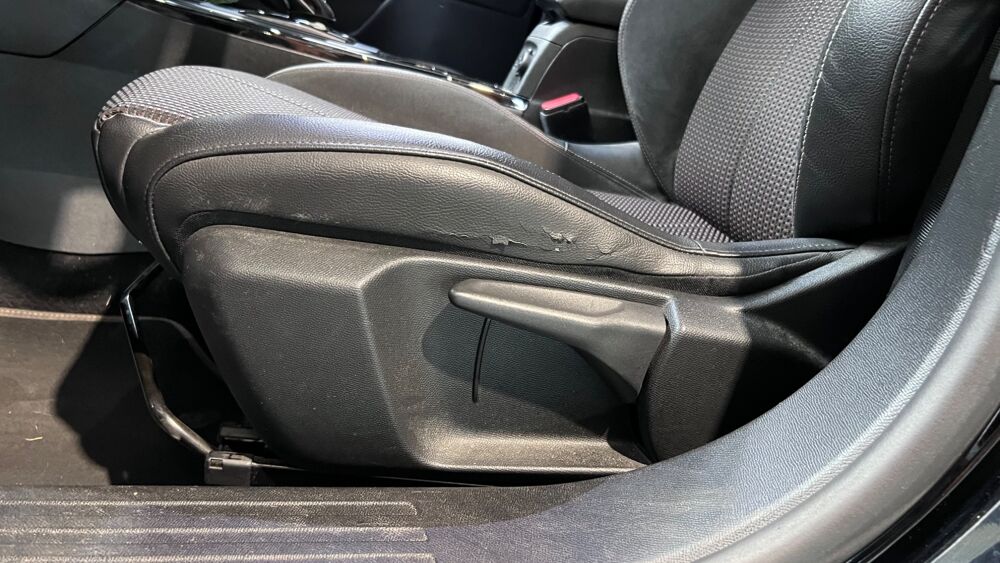 DS3 1.2 130ch PERFORMANCE LINE+ BVA - MATRIX LED - DISTRIBUT 2020 occasion 33610 Cestas