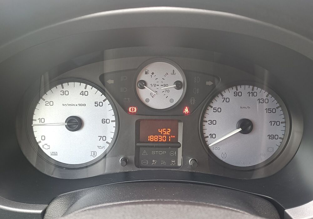 Berlingo GENERATION-II MULTISPACE 1.6 BLUEHDi 75 FEEL 2017 occasion 33210 Maz&egrave;res
