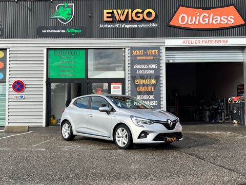Renault Clio 1.5 BLUEDCI 85 CH EVOLUTION / CAR PLAY 2020 occasion Agen 47000