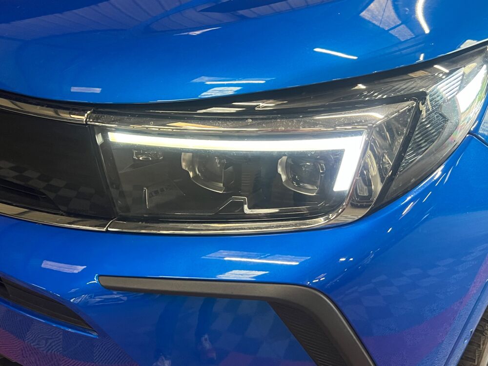 Grandland 1.6L HYBRID 300ch 200 PHEV GS 4X4 BVA 2022 occasion 26100 Romans-sur-Is&egrave;re