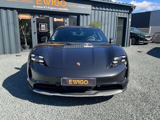 Divers TURISMO 4 456CH 190PPM 93.4KWH PERFORMANCE-PLUS BVA 2022 occasion 17000 La Rochelle