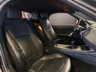 Z4 ROADSTER 2.5 I 190/SIEGES CHAUFFANTS/BELLE CONFIGURATION 2003 occasion 44300 Nantes
